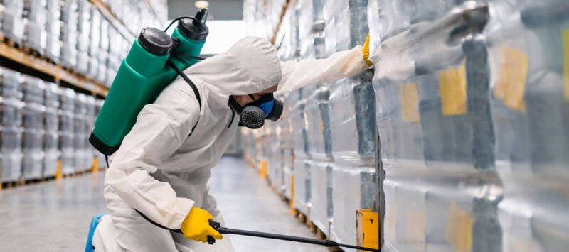 Sectorddd - Firma Deratizare, dezinsectie si dezinfectie